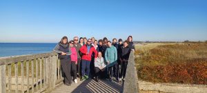 Weissenhäuser Strand