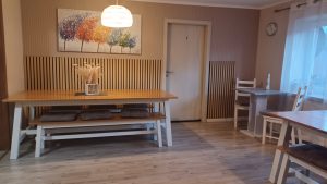 Gemeinschaftsraum in Tönning