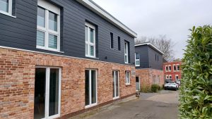 Haus 2 und 3 in Tönning