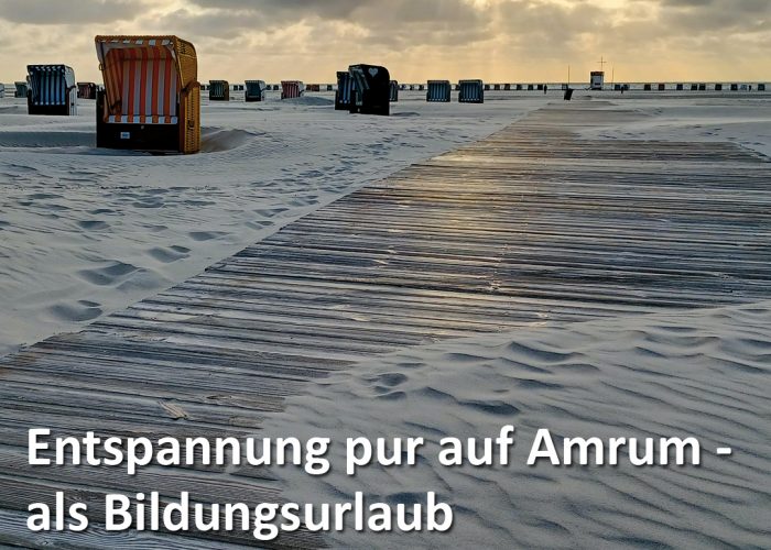BildungsurlaubAmrum BildungsurlaubAmrum