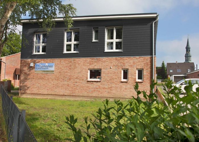 Seminarhaus an der Eider